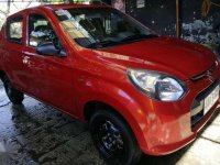 Suzuki Alto 800 Deluxe 2015 for sale 