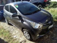 2016 Hyundai Eon GLS 800km Odo 