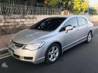 2006 Honda Civic FD 1.8S - AT for sale