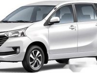 Toyota Avanza E 2018 for sale