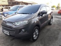 Ford EcoSport 2015 for sale