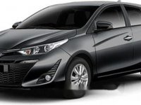 Toyota Yaris E 2018 for sale