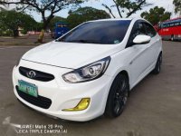 Hyundai Accent 2013 for sale