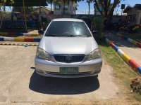 2007 Toyota Altis 1.8g AT for sale