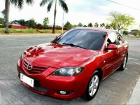 Mazda 3 automatic transmission 2007 for sale