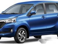 Toyota Avanza G 2018 for sale