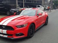 2016 Ford Mustang 5.0 GT for sale