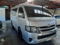 Toyota Hiace 2.5 GL Grandia 2016 for sale