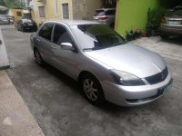 Mitsubishi Lancer GLX 2010 model MT for sale