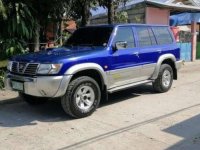 Nissan Patrol 2001 for sale