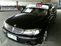 Nissan Exalta 2003 AT for sale