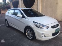 FOR SALE 2014 Hyundai Accent Hatch CRDi AT