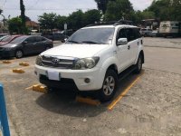 Toyota Fortuner 2008 for sale