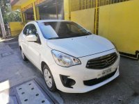 Mitsubishi Mirage G4 2016 for sale