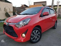 Toyota Wigo 1.0L G 2018 FOR SALE