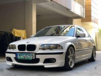 BMW E46 Automatic transmission for sale