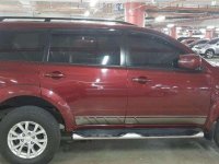 Mitsubishi Montero 2015 GLX for sale 