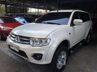 Mitsubishi Montero Sport 2014 for sale