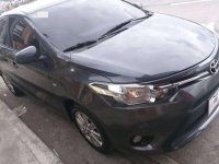 Asssume Balance Toyota Vios 2016