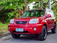 Nissan Xtrail 2003 model for sale