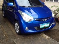 Hyundai Eon gls mt 2014 FOR SALE