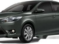 Toyota Vios J 2018 for sale