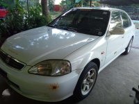 For Sale Honda Civic 1999