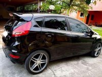 Ford Fiesta S 2011 A-T for sale