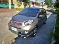 2015 Kia Picanto for sale