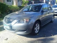 2004 Mazda 3 Automatic Financing OK