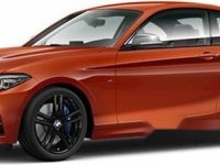 Bmw 220I Coupe Sport 2018 for sale