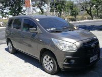 2014 Chevrolet Spin Diesel for sale