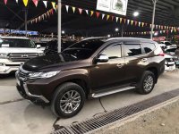 Mitsubishi Montero Sport GLS Premium 2016 for sale 