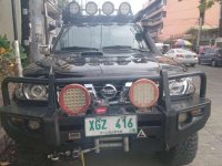 Nissan Patrol 2003 for sale