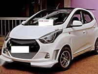 2016 Hyundai Eon FOR SALE