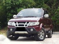 655t only 2013 Isuzu Crosswind sportivo mt 1st own Cebu plate manual