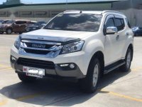 FRESH 2016 Isuzu MU-X 3.0 LS-A for sale