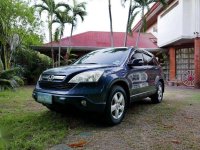 Honda CRV 2008 for sale