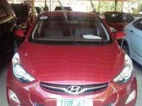 2012 Hyundai Elantra GLS FOR SALE