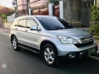 2007 Honda CRV 3rd Gen - Manual Transmission