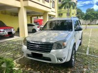 For sale Ford Everest 2010