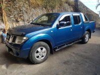 Nissan Frontier Navara 2008 for sale