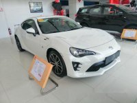 Toyota 86 2018 FOR SALE