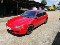 Honda Civic 2004 for sale