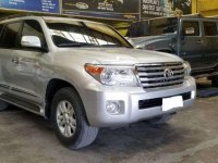 2012 Toyota Land Cruiser LC200 for sale
