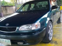 Toyota Corolla 2001 baby Altis MT for sale