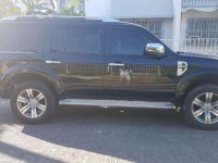 Ford Everest 2011 for sale