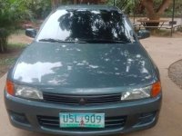 Mitsubishi Lancer Pizza Pie 1.3 (97model)