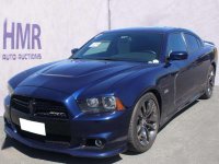 2013 Dodge Charger SRT 8 for sale