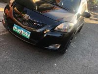 SELLING TOYOTA Vios Batman